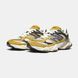 New Balance 9060 Workwear Yellow Brown