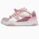 Cat&Sofa Skate Low Pink White