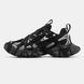 Balenciaga 3XL Extreme Lace Black White