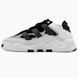 Adidas Niteball Core Black White, розмір 36