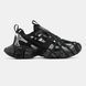 Balenciaga 3XL Extreme Lace Black White