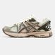 Asics Gel-Kahana 8 Beige Brown Olive