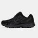 Asics Gel-Sonoma TR62 Black, 40