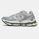 New Balance ABZORB 2000 Grey, 40