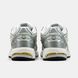 New Balance 1906R White Silver Gold