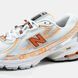 New Balance 740v3 White Orange Silver