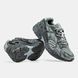 Mizuno Adventure Grey Black, 40