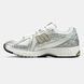 New Balance 1906R White Silver Gold