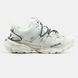 Balenciaga Track White Cream Grey, 36