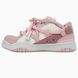Cat&Sofa Skate Low Pink White