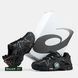 Asics Gel-Kahana 8 Triple Black Bronze