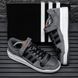 Кросівки Adidas Forum Low Grey White Black 8942 фото 4