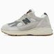 New Balance 991 Beige Grey, 36