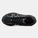 Asics Gel-Kahana 8 Triple Black Bronze