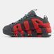 Nike Air More Uptempo Low &ldquo;Red Iron Grey&rdquo;, 40