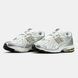New Balance 1906R White Silver Gold