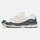 Asics Gel-NYC White Dark Grey, 41