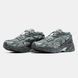 Mizuno Adventure Grey Black, 40