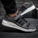 Кросівки Adidas Forum Low Grey White Black 8942 фото 8