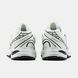 Asics Gel-1130 White Black, 41