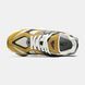 New Balance 9060 Workwear Yellow Brown