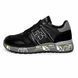 Premiata Mase Black Graphite, 40