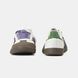 Adidas Samba OG Off White Core Purple Green Brown, 36