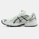 Asics Gel-1130 White Black, 41
