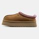 UGG Tazz Platform Chestnut, розмір 36