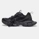 Balenciaga 3XL Triple Black