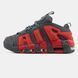 Nike Air More Uptempo Low &ldquo;Red Iron Grey&rdquo;, 40