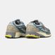 New Balance 1906R Metallic Teal Grey Yellow, 42