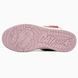 Cat&Sofa Skate Low Pink White