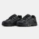 Asics Gel-Kahana 8 Triple Black Bronze