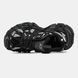 Balenciaga 3XL Extreme Lace Black White