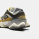 New Balance 9060 Workwear Yellow Brown