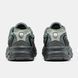 Mizuno Adventure Grey Black, 40