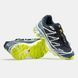 Salomon XT-6 Softground Navy Lime Grey