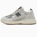 New Balance 991 Beige Grey, 36