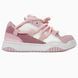 Cat&Sofa Skate Low Pink White