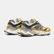 New Balance 9060 Workwear Yellow Brown