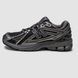 New Balance 1906R Black Grey, 36