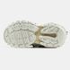 Balenciaga Track White Cream Grey, 36
