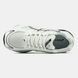 Asics Gel-1130 White Black, 41