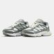 New Balance 9060 Grey Cream White