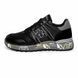 Premiata Mase Black Graphite, 40