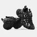 Balenciaga 3XL Extreme Lace Black White