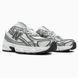 New Balance 740 White Silver Black