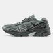 Mizuno Adventure Grey Black, 40