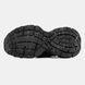 Balenciaga 3XL Extreme Lace Black White